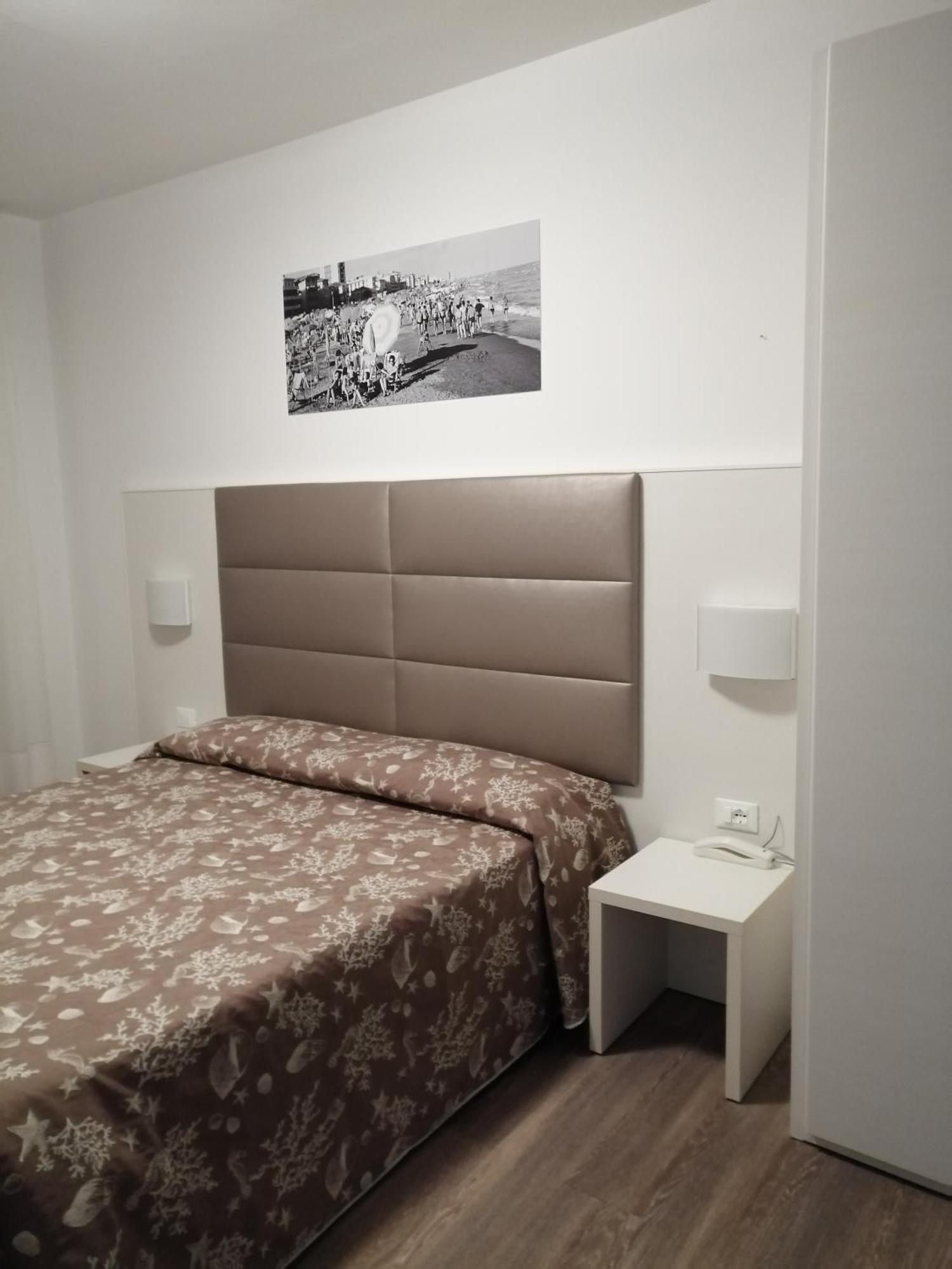Hotel Columbia & Ninfea Lido di Jesolo Room photo