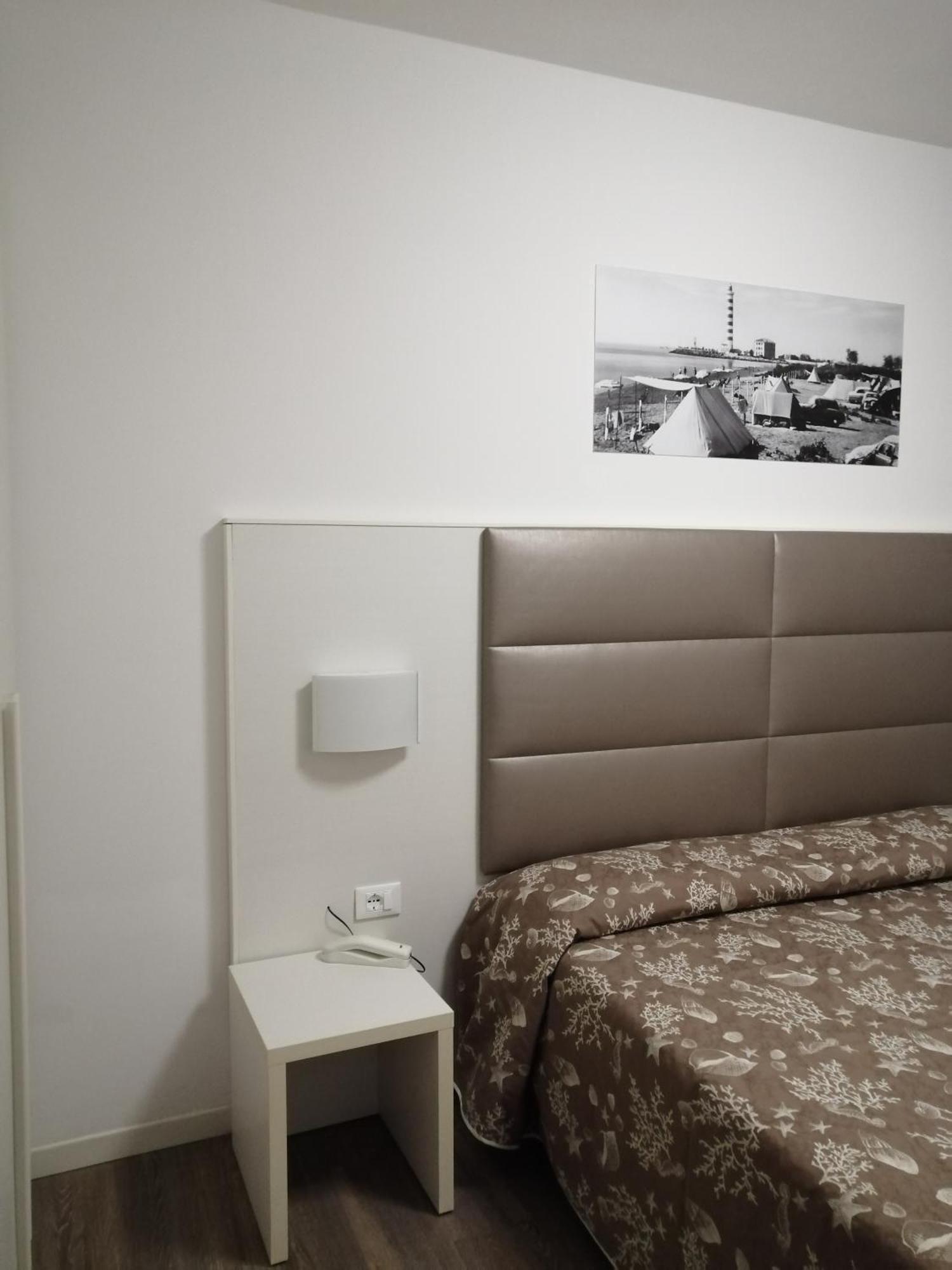 Hotel Columbia & Ninfea Lido di Jesolo Room photo